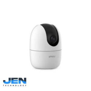 "IP Camera Ranger 2C 4MP@30FPS IR 10M Smart Tracking Audio Micro SD Slot WiFi Imou